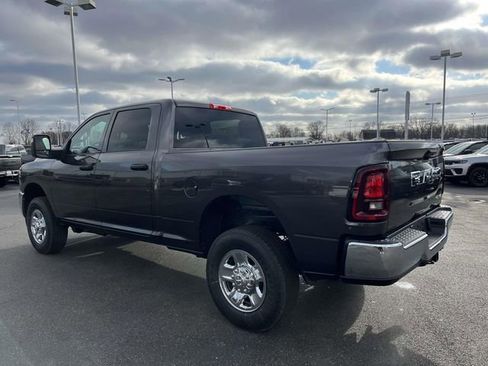 New 2026 RAM 2500 Tradesman w/ Chrome Appearance Group image 5