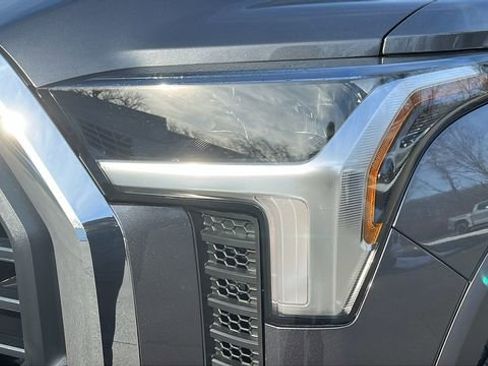 New 2025 Toyota Tundra SR5 image 4