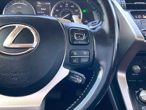 Used 2020 Lexus NX 300h w/ Comfort Package image 24