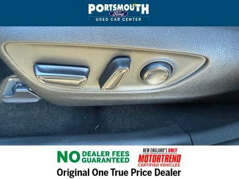 Used 2024 Toyota RAV4 XLE w/ Convenience Package image 22