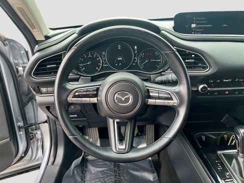 Used 2021 MAZDA CX-30 AWD 2.5 Turbo S image 10