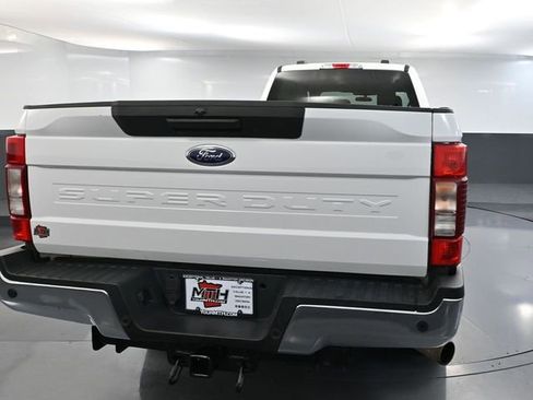 Used 2022 Ford F250 XLT w/ XLT Premium Package image 7