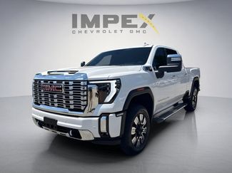 Used 2024 GMC Sierra 2500 Denali w/ Denali Reserve Package AWD/4WD video 1