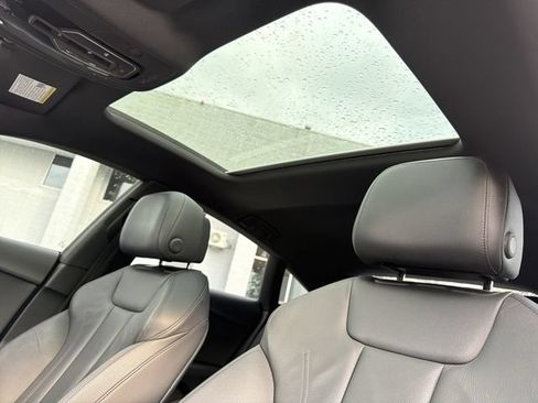 Used 2018 Audi A5 2.0T Premium Plus w/ Premium Plus AWD/4WD image 24