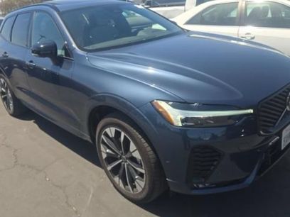 Used 2026 Volvo XC60 B5 Plus