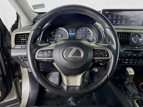Used 2019 Lexus RX 350 AWD w/ Navigation Package image 12