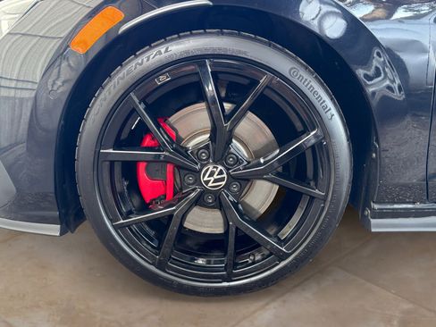 Certified 2024 Volkswagen GTI Autobahn image 27