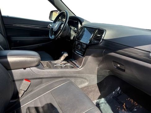 Used 2020 Jeep Grand Cherokee Limited X RWD image 20