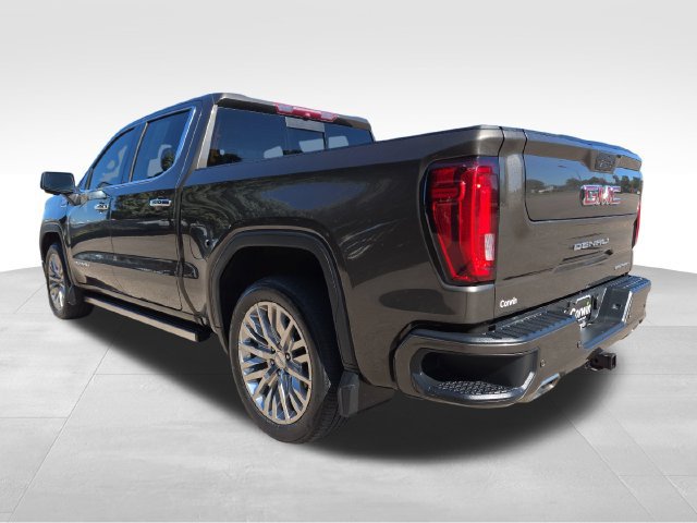 Used 2019 GMC Sierra 1500 Denali w/ Denali Ultimate Package AWD/4WD image 11