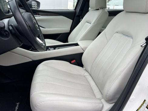 Used 2021 MAZDA MAZDA6 Signature image 21