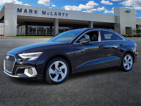 Used 2024 Audi A3 2.0T Premium image 7