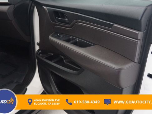 Used 2025 Honda Odyssey Sport-L image 18