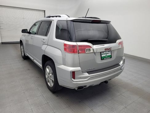 Used 2017 GMC Terrain Denali FWD image 5