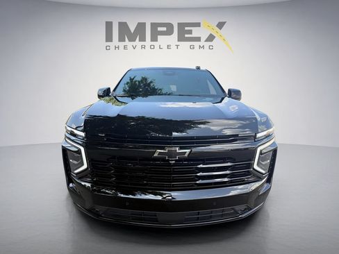 Used 2025 Chevrolet Tahoe RST AWD/4WD image 8