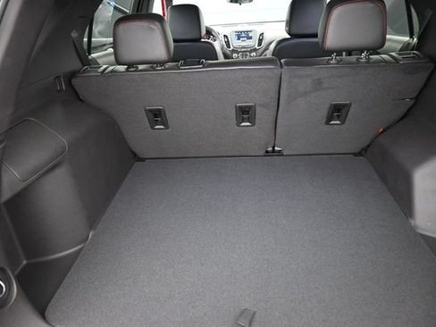 Used 2024 Chevrolet Equinox RS FWD image 26