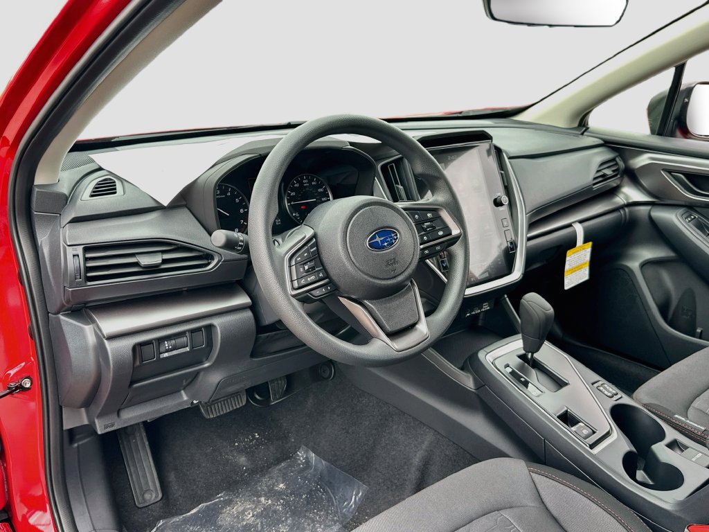 New 2026 Subaru Impreza 2.0i Sport AWD/4WD image 9