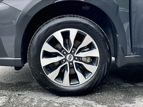 Certified 2024 Subaru Outback Touring w/ Popular Package #2 AWD/4WD image 17