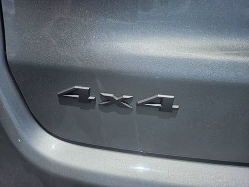 Used 2020 Jeep Compass Trailhawk AWD/4WD image 25