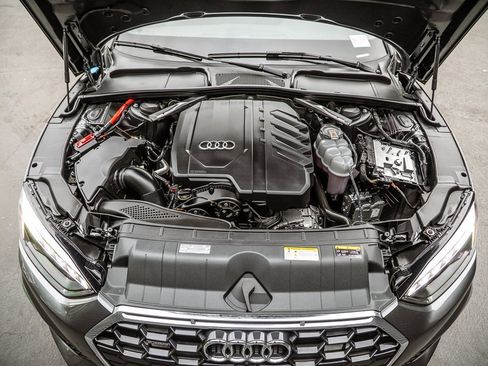 Used 2023 Audi A5 2.0T Premium Plus w/ Premium Plus image 22