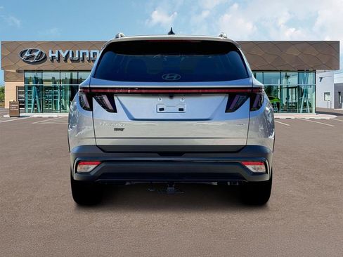 New 2025 Hyundai Tucson XRT AWD/4WD image 30