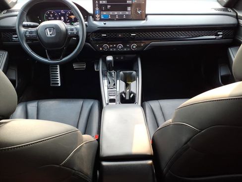 Certified 2024 Honda Accord Sport image 17