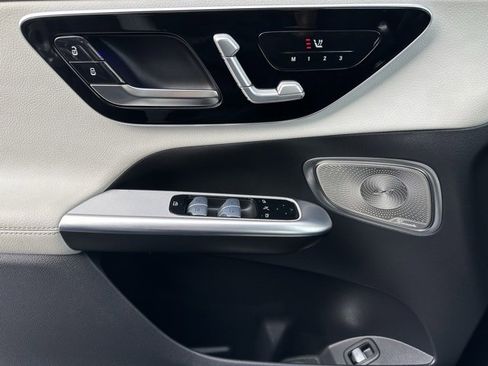 Certified 2023 Mercedes-Benz GLC 300 4MATIC image 12