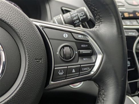 Certified 2022 Acura RDX w/ Technology Package image 20