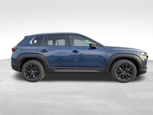 Used 2025 MAZDA CX-50 AWD 2.5 S w/ Preferred Package image 16