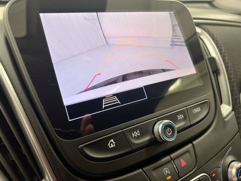 Used 2024 Chevrolet Malibu LS FWD image 14