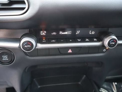 Used 2025 MAZDA CX-30 AWD 2.5 S w/ Select Sport Pkg image 28