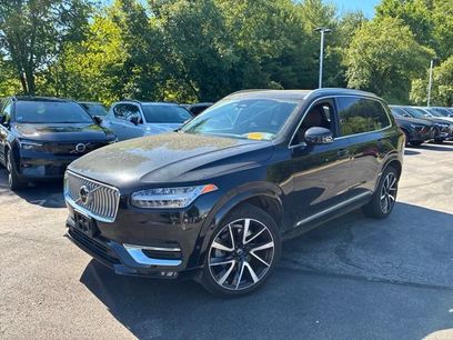 Used 2023 Volvo XC90 B6 Plus