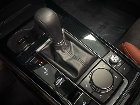 Certified 2024 MAZDA CX-30 Carbon image 18