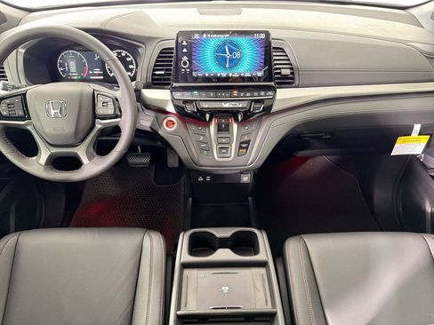 New 2026 Honda Odyssey Sport-L image 27