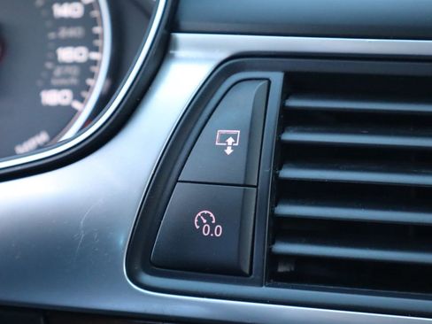 Used 2016 Audi A6 3.0T Premium Plus w/ Cold Weather Package image 23