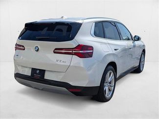 Used 2025 BMW X3 xDrive30i w/ Convenience Package video 2