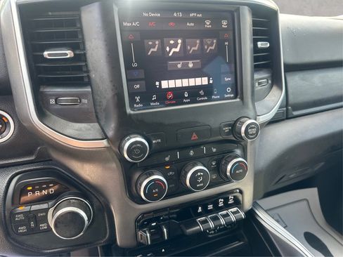 Used 2019 RAM 1500 Big Horn AWD/4WD image 23