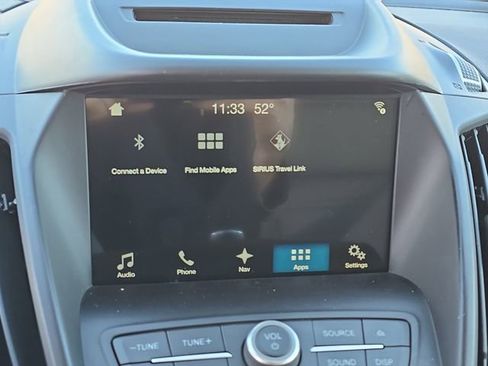 Used 2018 Ford Escape SEL image 22