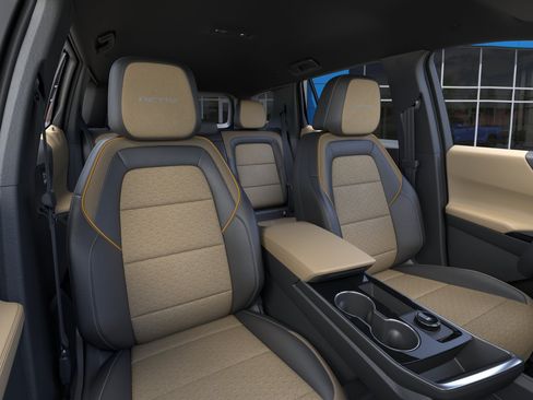 New 2027 Chevrolet Equinox ACTIV FWD image 17