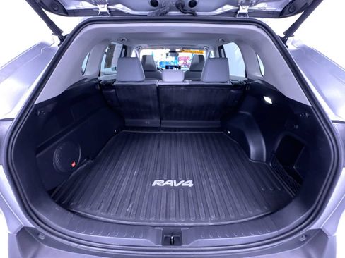 Used 2024 Toyota RAV4 Limited AWD/4WD image 41