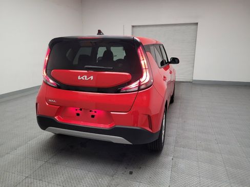 Used 2024 Kia Soul LX w/ Option Group 015 image 7
