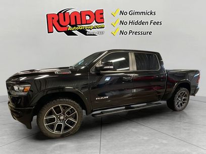 Used 2020 RAM 1500 Laramie