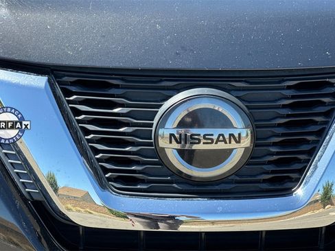 Used 2020 Nissan Rogue S image 7
