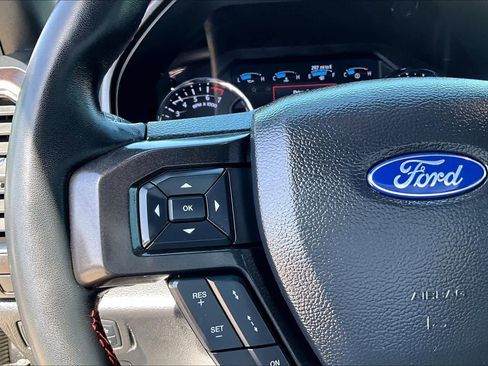 Used 2021 Ford Expedition Limited AWD/4WD image 23