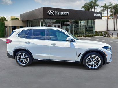 Used 2020 BMW X5 xDrive40i w/ Convenience Package