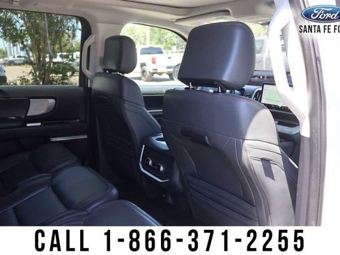 Used 2025 Ford Expedition Max Active image 24