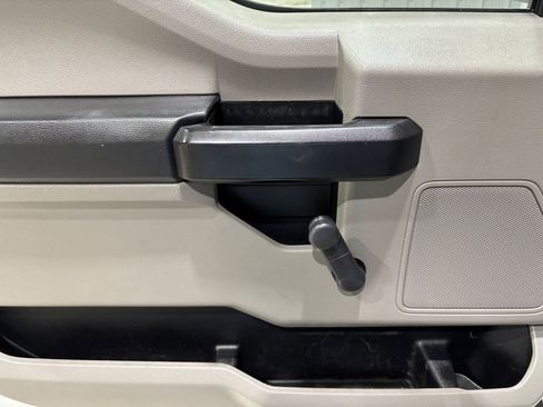 Used 2017 Ford F350 XL image 14