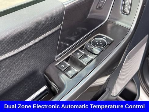 Used 2023 Ford F150 XLT w/ Equipment Group 302A High AWD/4WD image 11