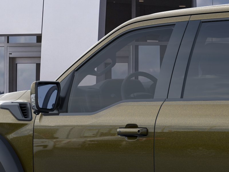 New 2026 Ford F150 Raptor AWD/4WD image 42