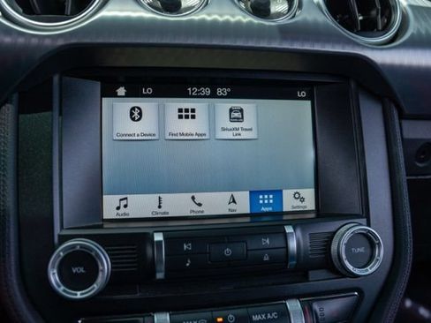 Used 2019 Ford Mustang Bullitt w/ Bullitt Electronics Package RWD image 22