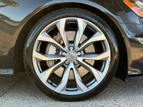 Used 2012 Audi A6 3.0T Prestige AWD/4WD image 24